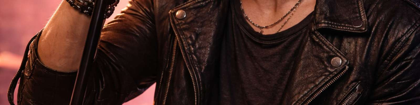 User Cover